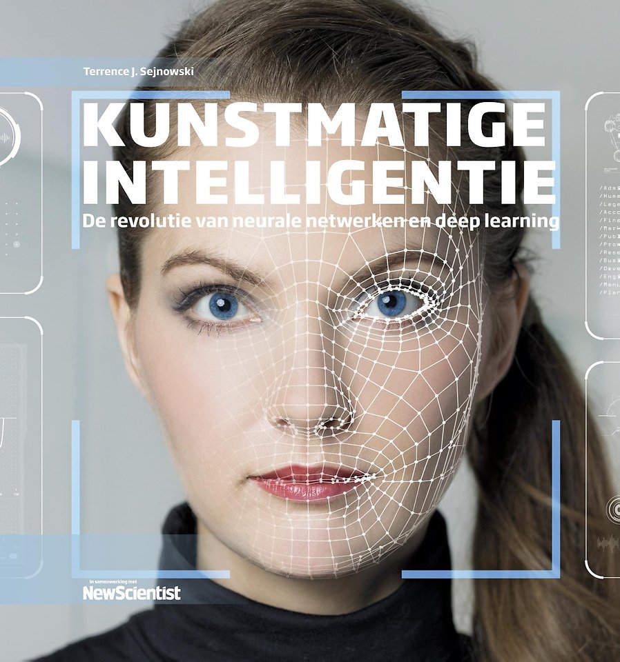 Kunstmatige intelligentie Kunstmatige intelligentie