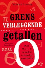 Grensverleggende getallen