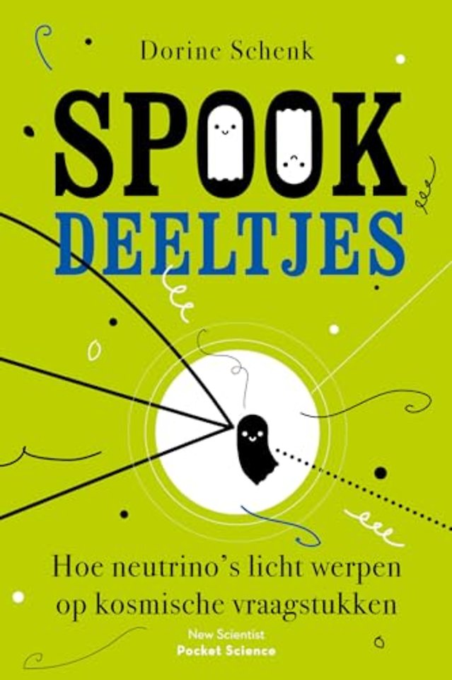 Spookdeeltjes