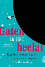 Gaten in het heelal