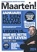Maarten! Scheurkalender 2024