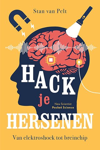 Hack je hersenen