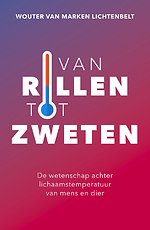 Van rillen tot zweten