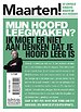 Maarten! Scheurkalender 2025 Maarten! Scheurkalender 2025