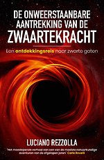 De onweerstaanbare aantrekking van de zwaartekracht