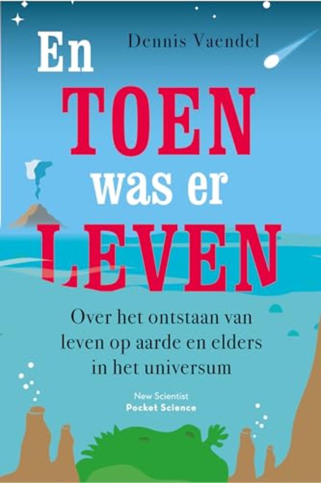 En toen was er leven