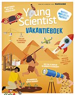 Young Scientist Vakantieboek 2025