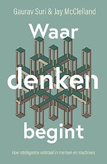 Waar denken begint