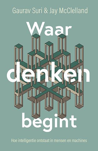 Waar denken begint