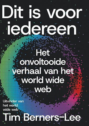 Dit is voor iedereen