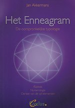 Het enneagram, de oorspronkelijke typologie