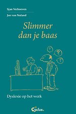 Slimmer dan je baas