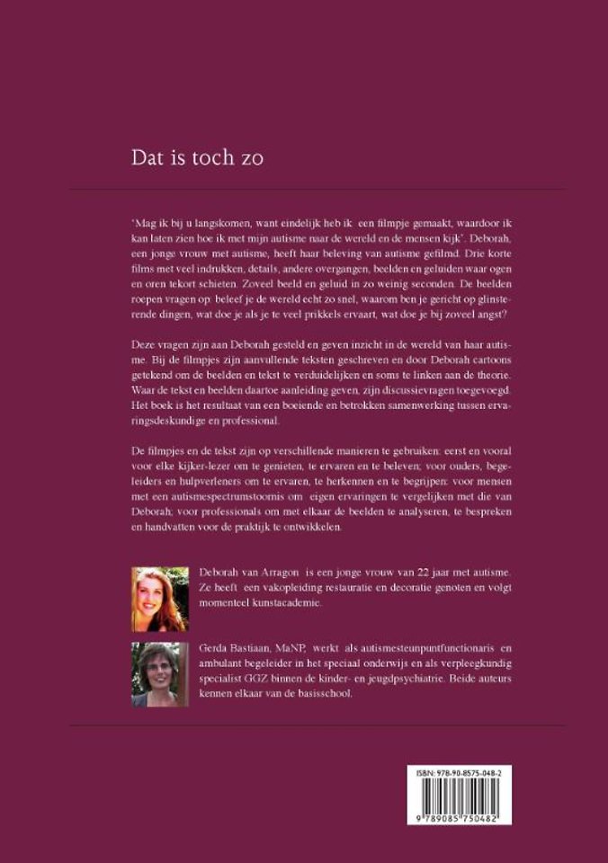 Dat is toch zo