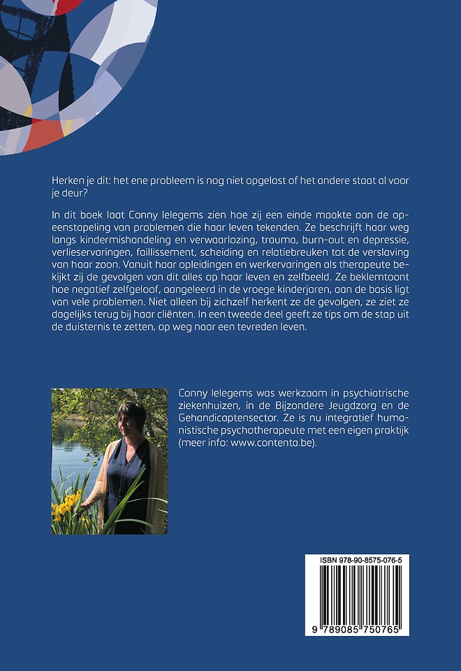 Een stap uit de duisternis