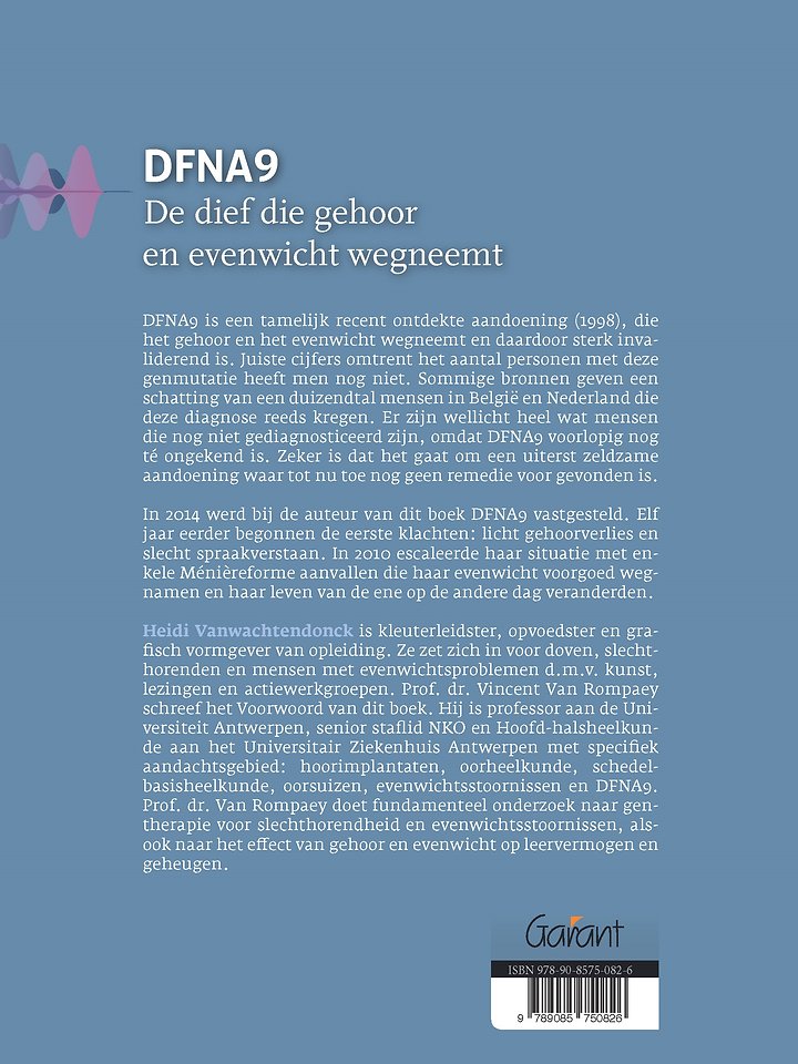 DFNA9