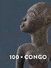 100 x Congo