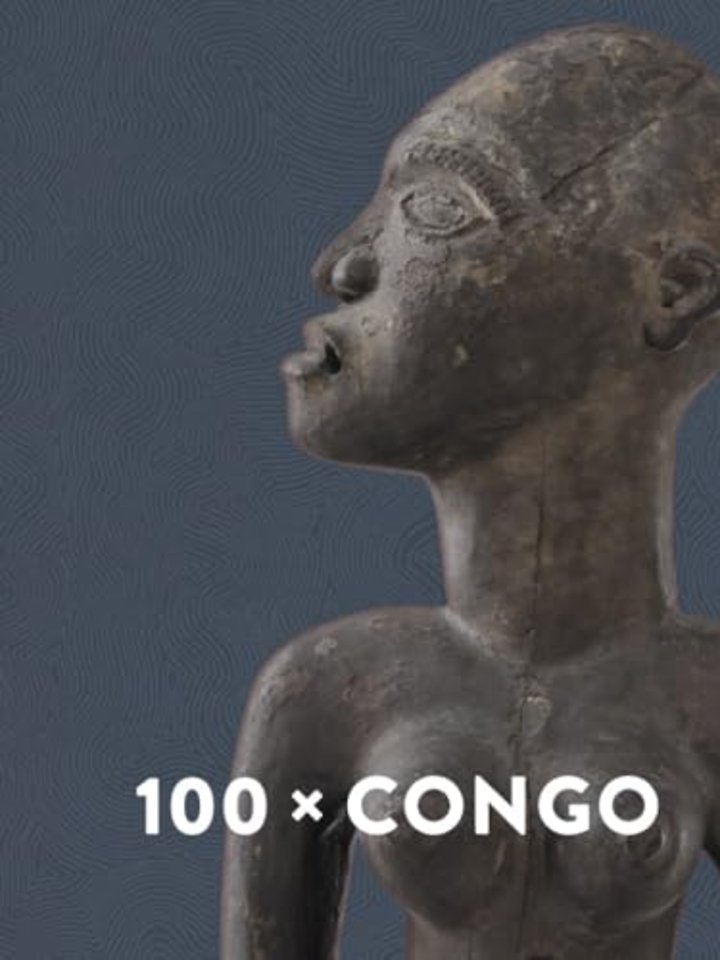 100 x Congo