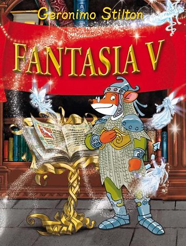 Fantasia V