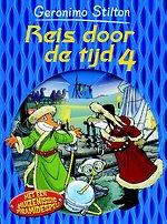 Reis door de tijd 4