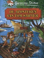 De avonturen van Tom Sawyer