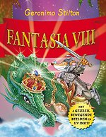 Fantasia VIII
