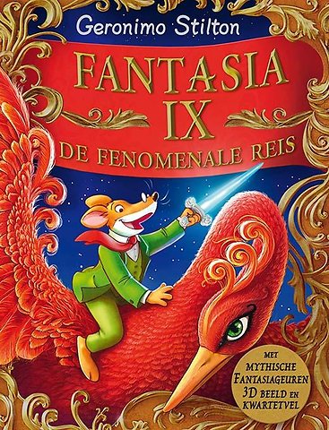 Fantasia IX