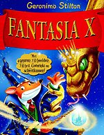 Fantasia X Fantasia X