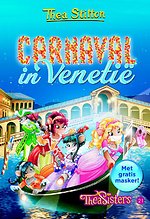 Carnaval in Venetië
