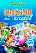 Carnaval in Venetië