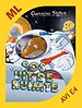 SOS uit de ruimte