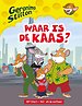 Waar is de kaas?