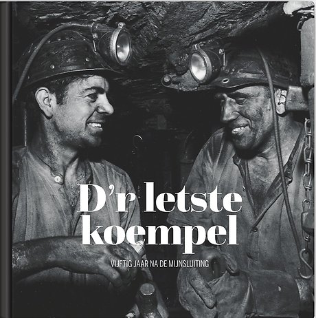 D'r letste koempel
