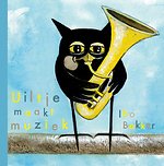 Uiltje maakt muziek