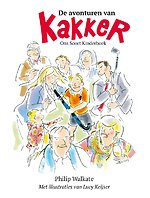 De avonturen van Kakker