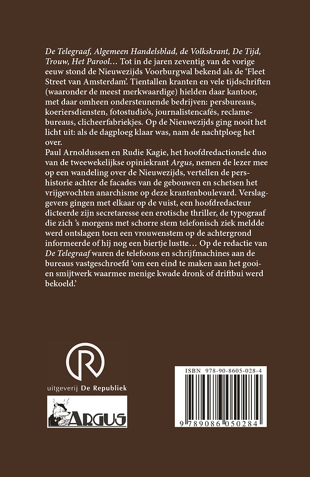 De Nieuwezijds