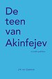 De teen van Akinfejev