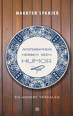 Amsterdammers hebben geen humor