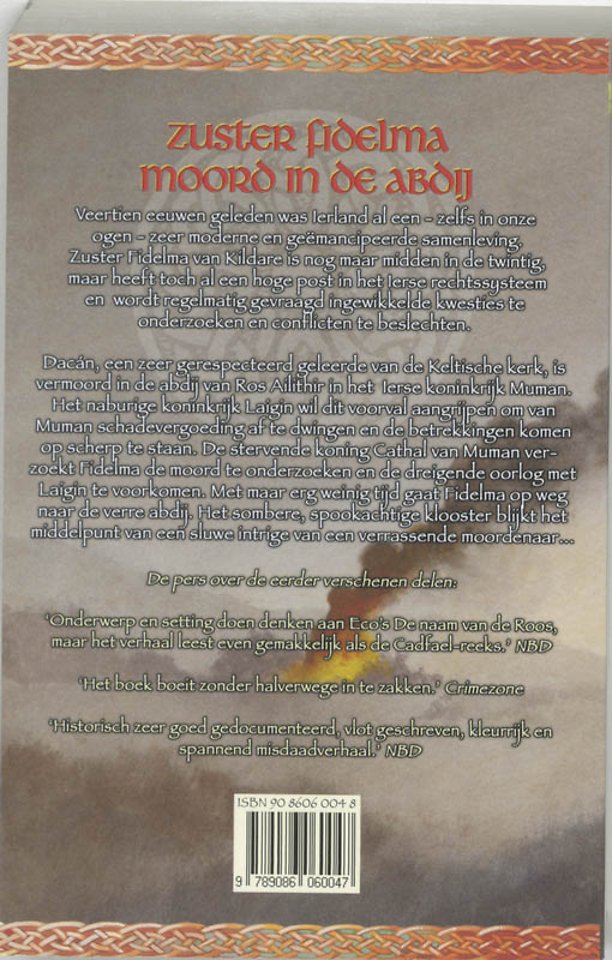 Moord in de abdij