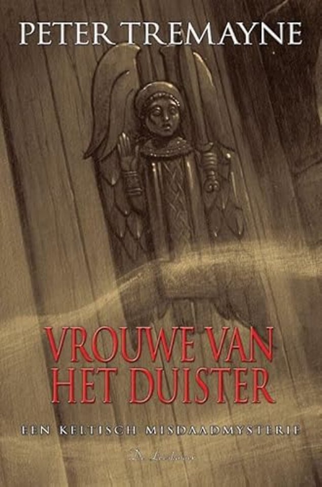Vrouwe van het duister