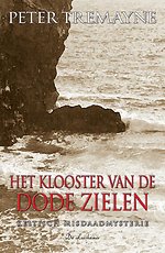 Zuster Fidelma 10 Het klooster van de dode zielen