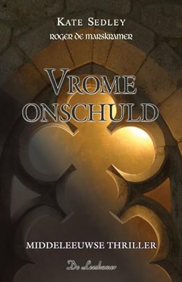 Vrome onschuld