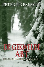 Zuster Fidelma 11 De Gekwelde abt