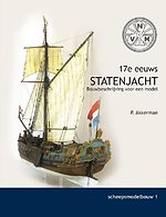 Het Statenjacht