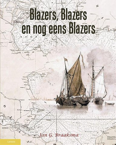 Blazers, blazers en nog eens blazers