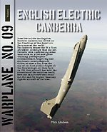 English electric canberra