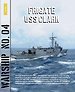 Frigate USS Clark