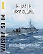 Frigate USS Clark