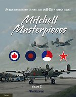 Mitchell Masterpieces 2 2