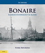 In detail: Schroefstoomschip 4e klasse Bonaire
