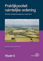Praktijkpocket ruimtelijke ordening